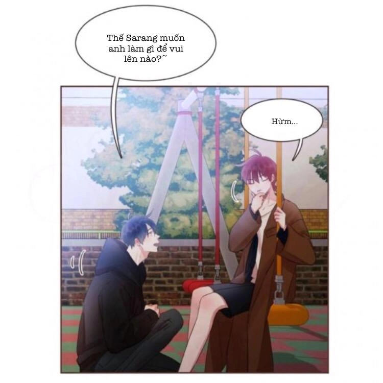 Giữa Tình Yêu Và Tình Bạn Chapter 31 - 52