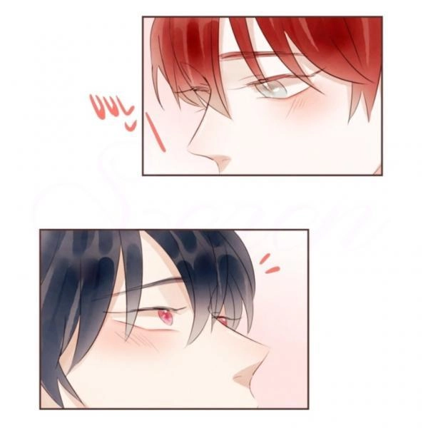 Giữa Tình Yêu Và Tình Bạn Chapter 31 - 53