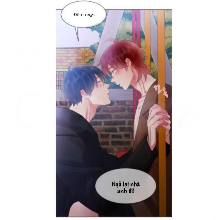 Giữa Tình Yêu Và Tình Bạn Chapter 31 - 61