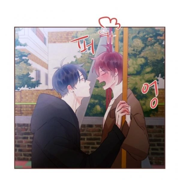 Giữa Tình Yêu Và Tình Bạn Chapter 32 - 6