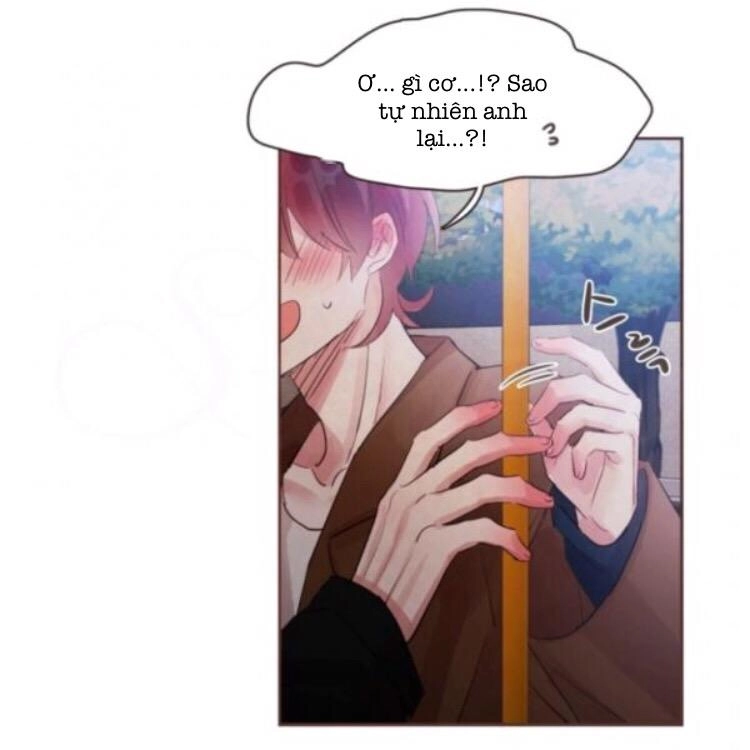 Giữa Tình Yêu Và Tình Bạn Chapter 32 - 7