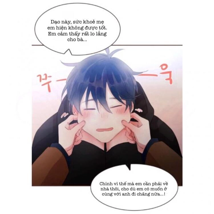 Giữa Tình Yêu Và Tình Bạn Chapter 32 - 11