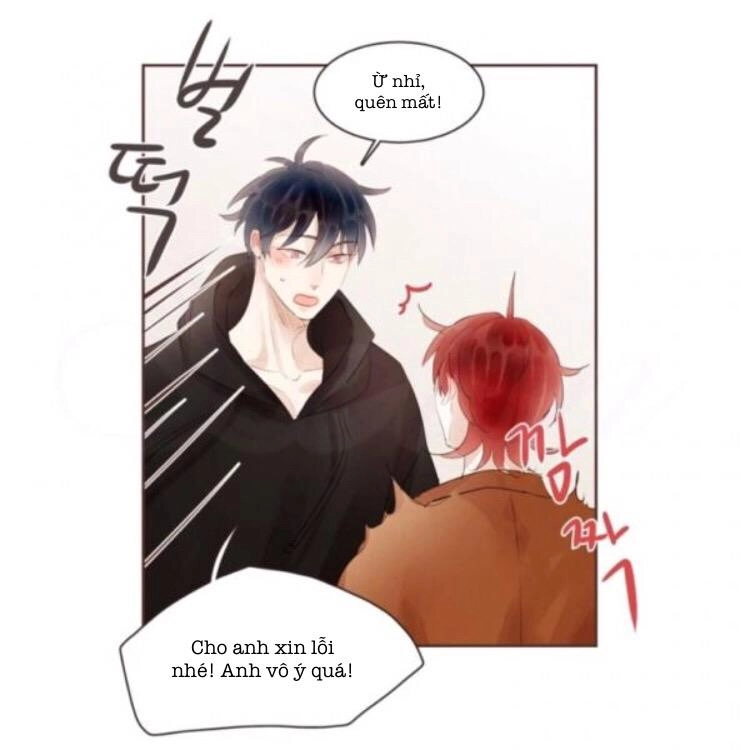 Giữa Tình Yêu Và Tình Bạn Chapter 32 - 12