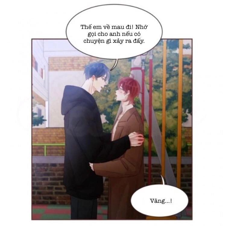 Giữa Tình Yêu Và Tình Bạn Chapter 32 - 13