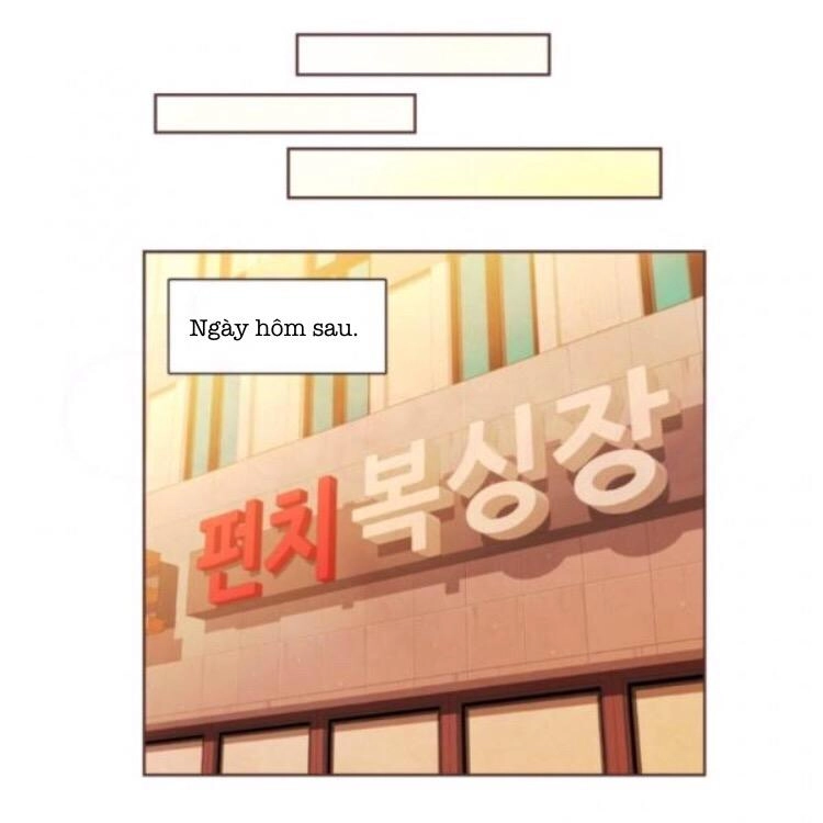 Giữa Tình Yêu Và Tình Bạn Chapter 32 - 15