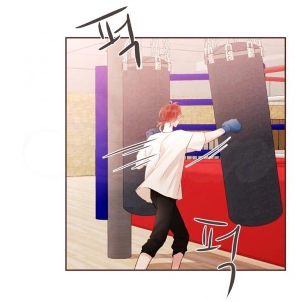 Giữa Tình Yêu Và Tình Bạn Chapter 32 - 16