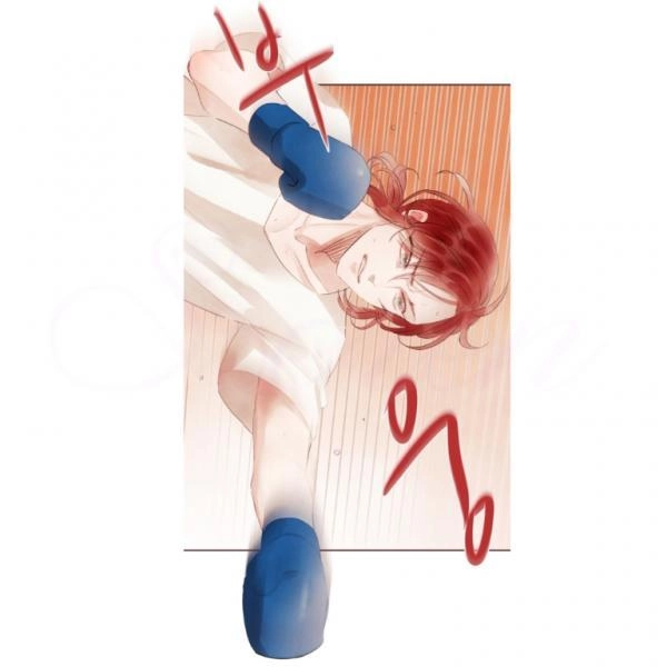 Giữa Tình Yêu Và Tình Bạn Chapter 32 - 17