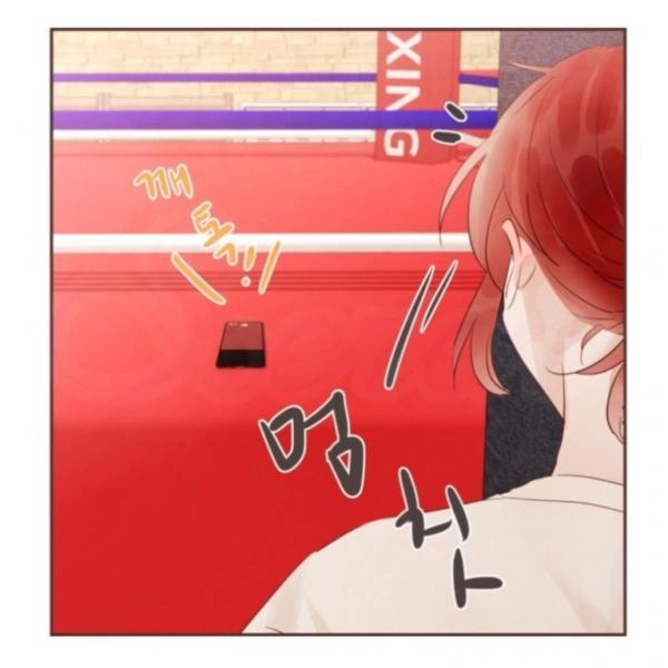 Giữa Tình Yêu Và Tình Bạn Chapter 32 - 18