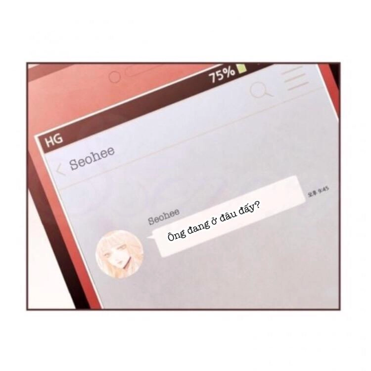 Giữa Tình Yêu Và Tình Bạn Chapter 32 - 20