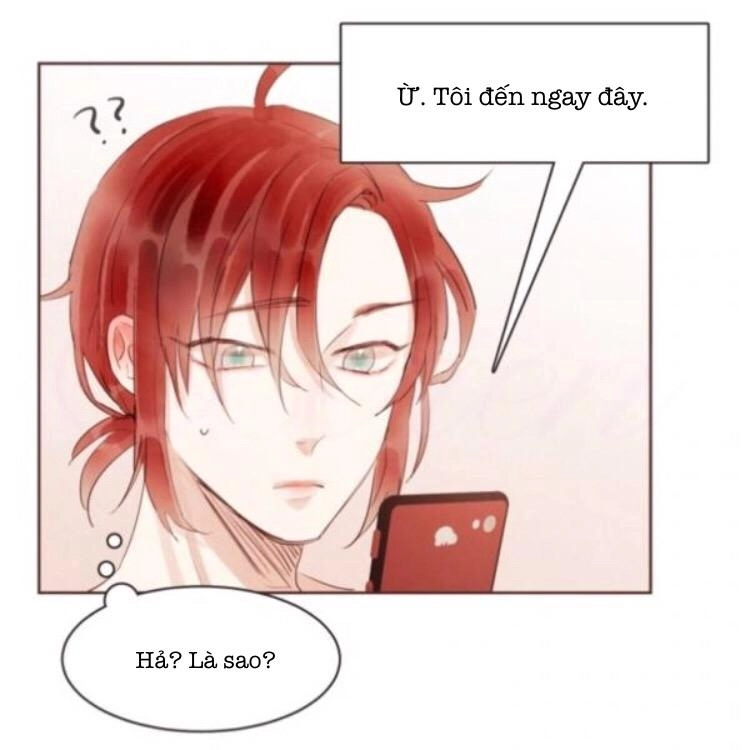 Giữa Tình Yêu Và Tình Bạn Chapter 32 - 22