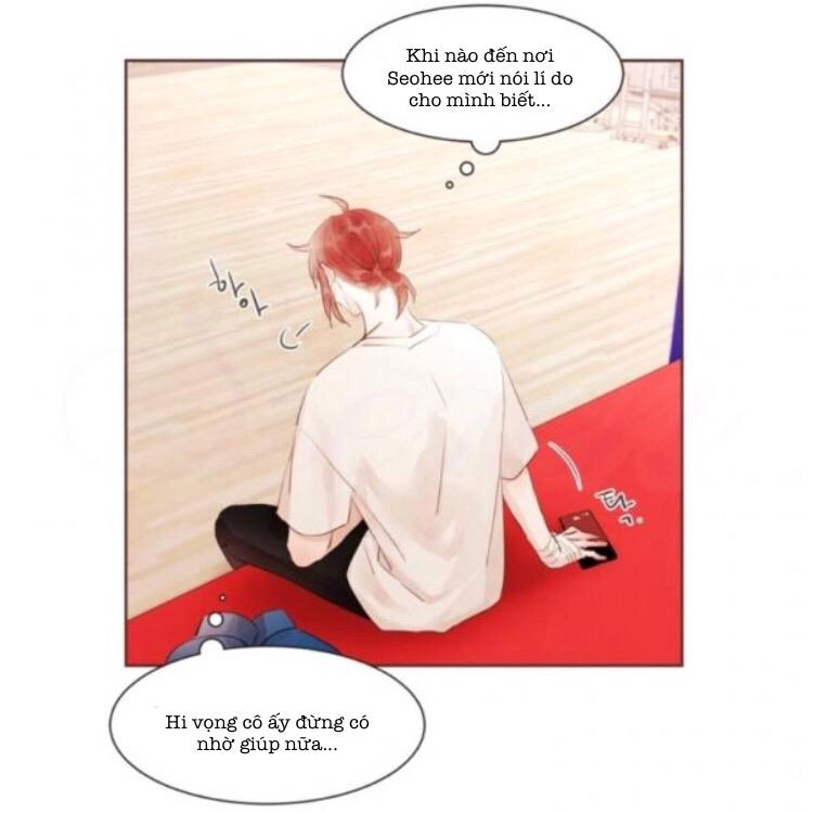 Giữa Tình Yêu Và Tình Bạn Chapter 32 - 24