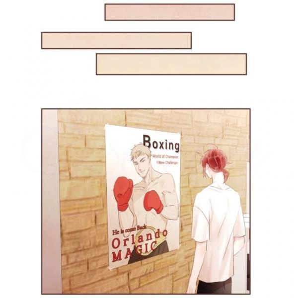 Giữa Tình Yêu Và Tình Bạn Chapter 32 - 25