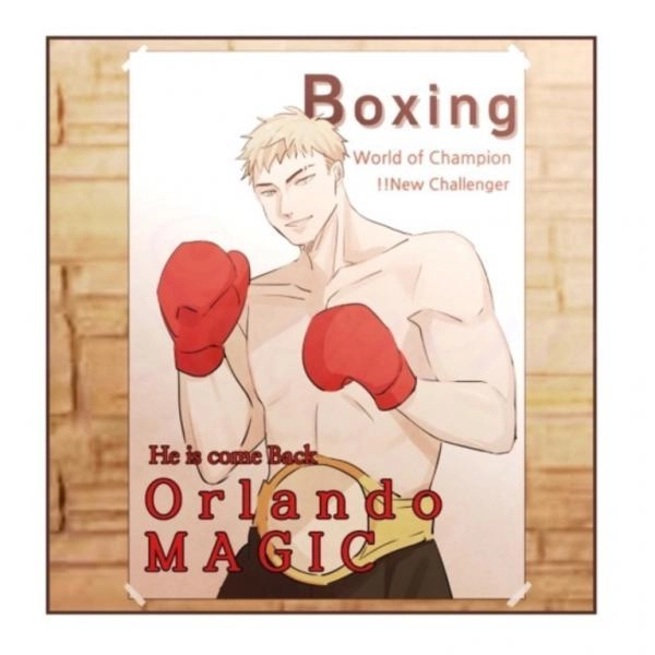 Giữa Tình Yêu Và Tình Bạn Chapter 32 - 26