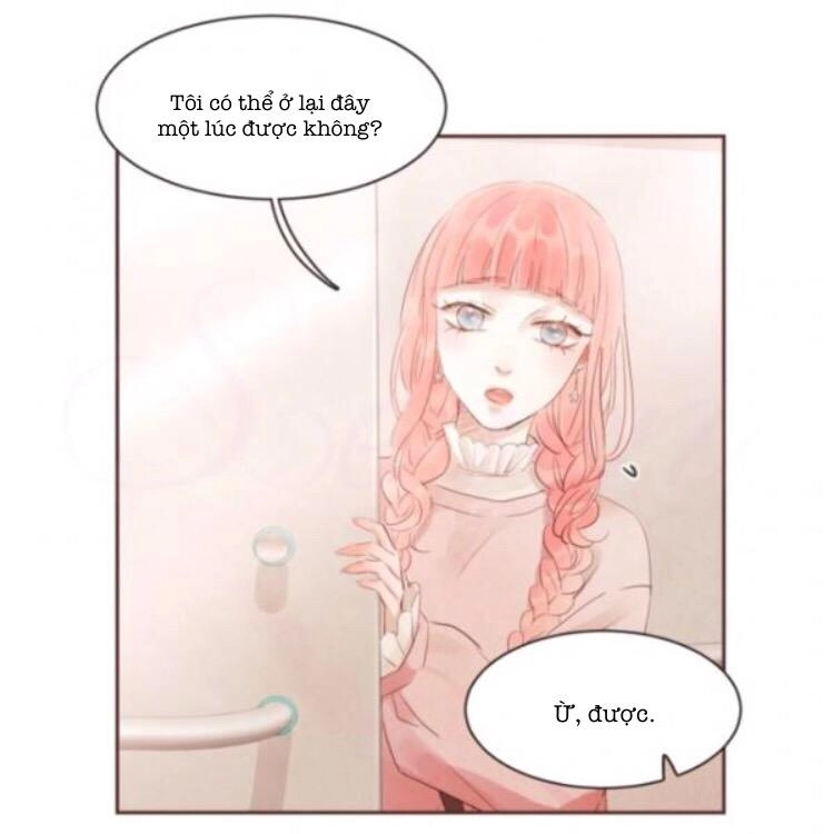 Giữa Tình Yêu Và Tình Bạn Chapter 32 - 29