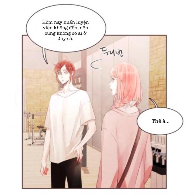 Giữa Tình Yêu Và Tình Bạn Chapter 32 - 30