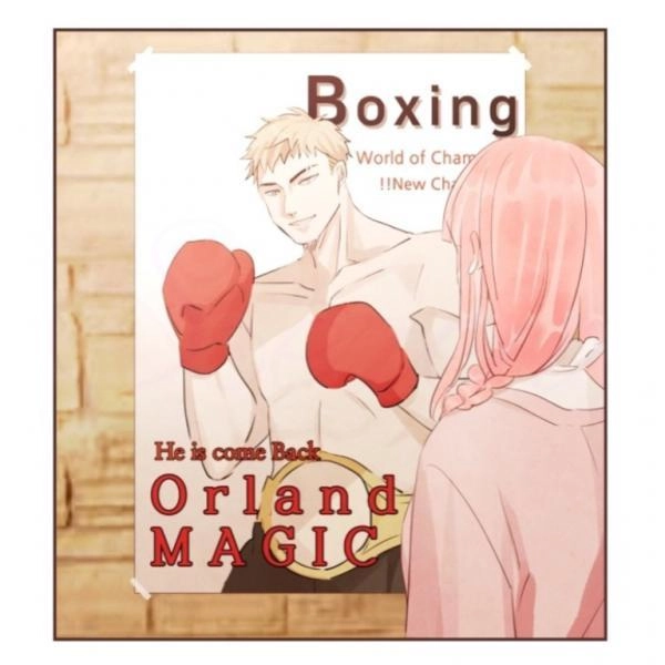 Giữa Tình Yêu Và Tình Bạn Chapter 32 - 32