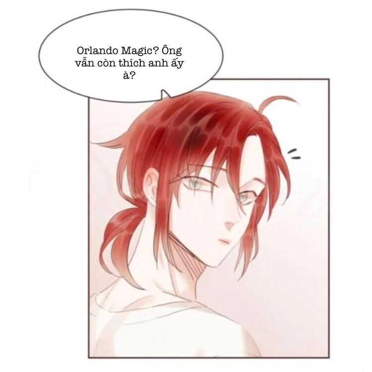 Giữa Tình Yêu Và Tình Bạn Chapter 32 - 33