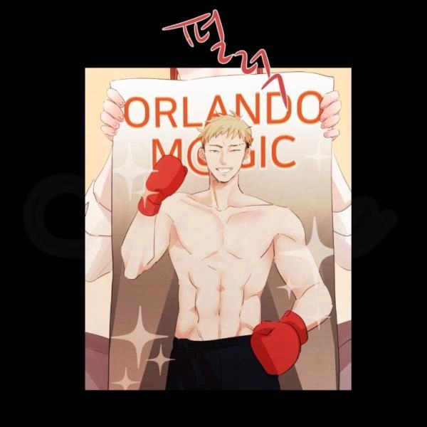 Giữa Tình Yêu Và Tình Bạn Chapter 32 - 37