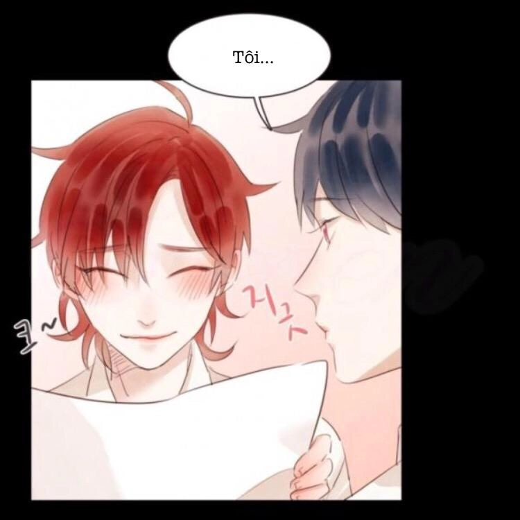 Giữa Tình Yêu Và Tình Bạn Chapter 32 - 40