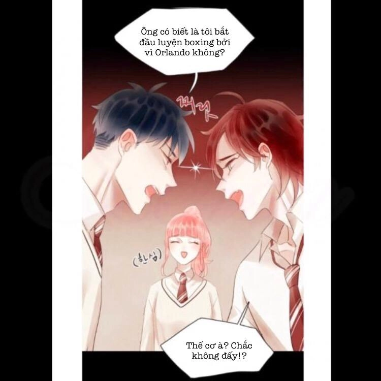 Giữa Tình Yêu Và Tình Bạn Chapter 32 - 44