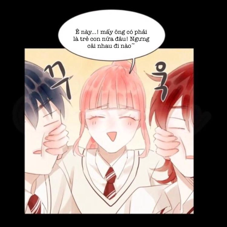 Giữa Tình Yêu Và Tình Bạn Chapter 32 - 45