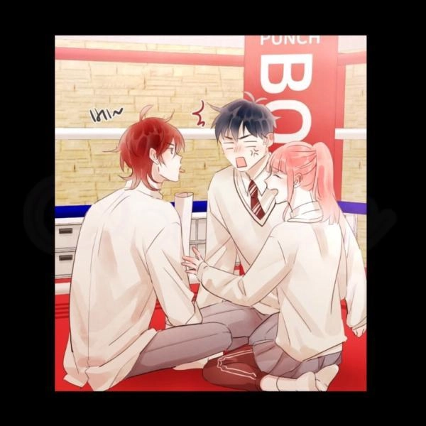 Giữa Tình Yêu Và Tình Bạn Chapter 32 - 46