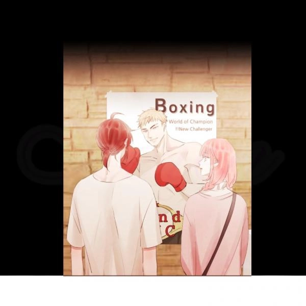 Giữa Tình Yêu Và Tình Bạn Chapter 32 - 47