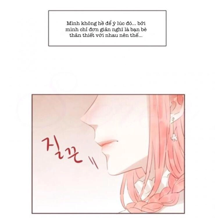 Giữa Tình Yêu Và Tình Bạn Chapter 32 - 48