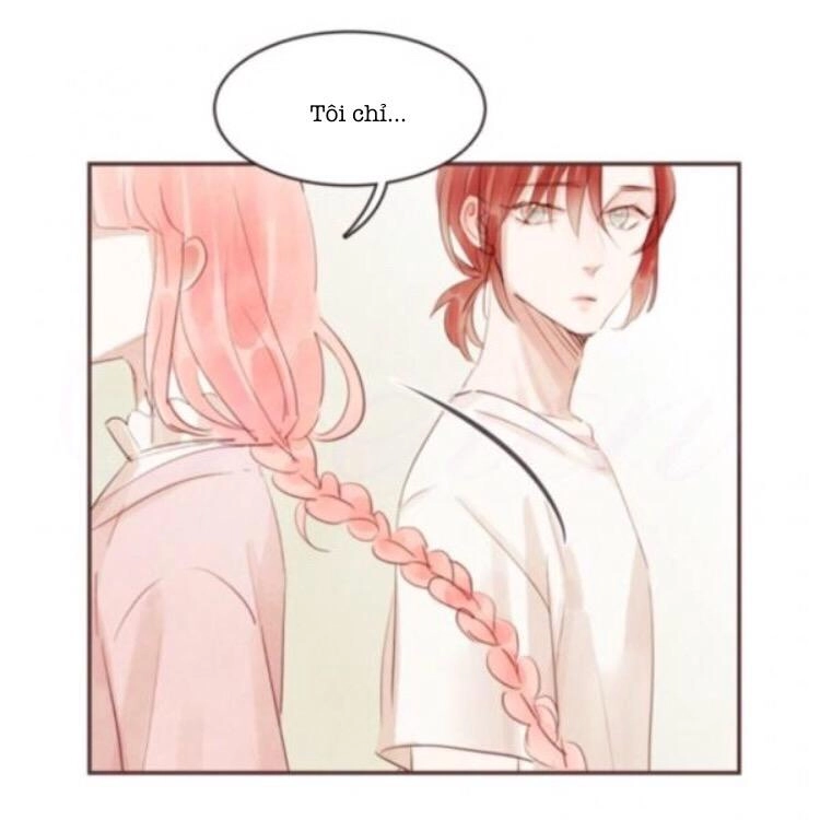 Giữa Tình Yêu Và Tình Bạn Chapter 32 - 53