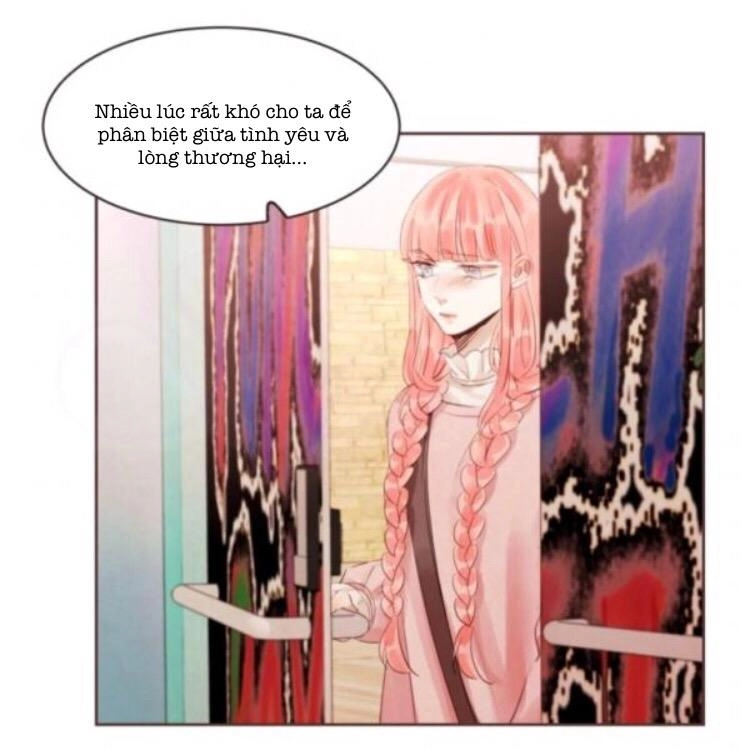 Giữa Tình Yêu Và Tình Bạn Chapter 33 - 52