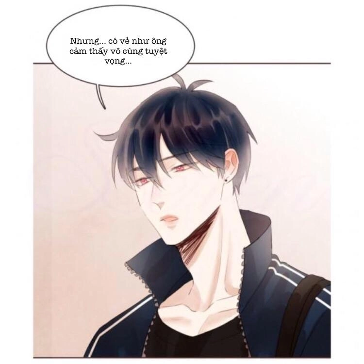 Giữa Tình Yêu Và Tình Bạn Chapter 33 - 53