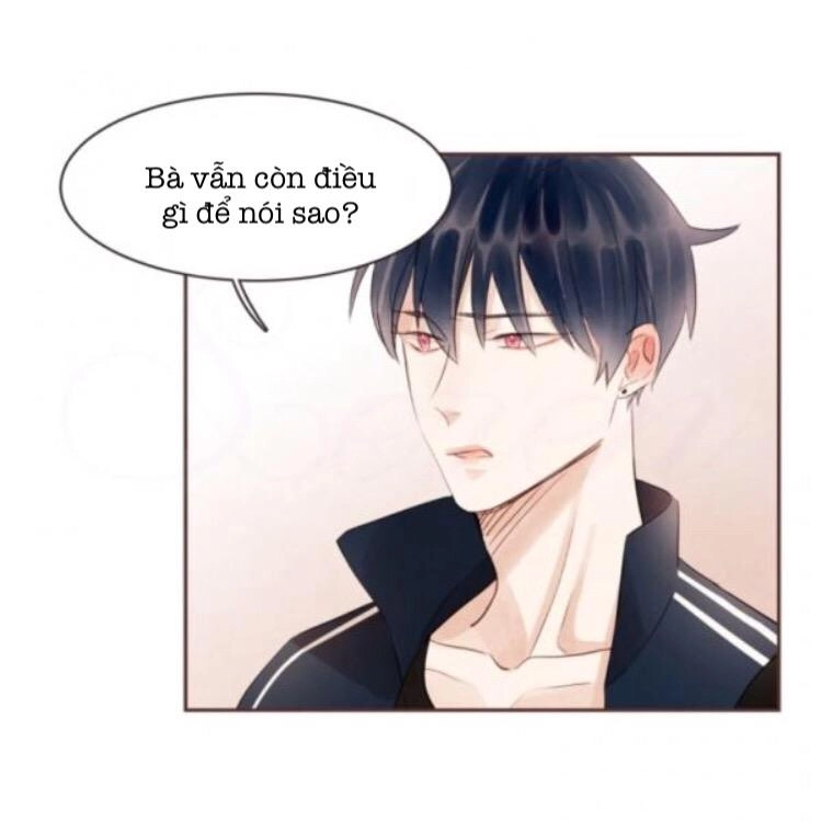 Giữa Tình Yêu Và Tình Bạn Chapter 34 - 9