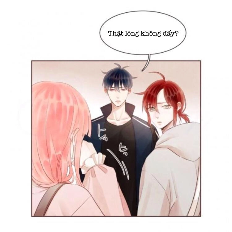 Giữa Tình Yêu Và Tình Bạn Chapter 34 - 12