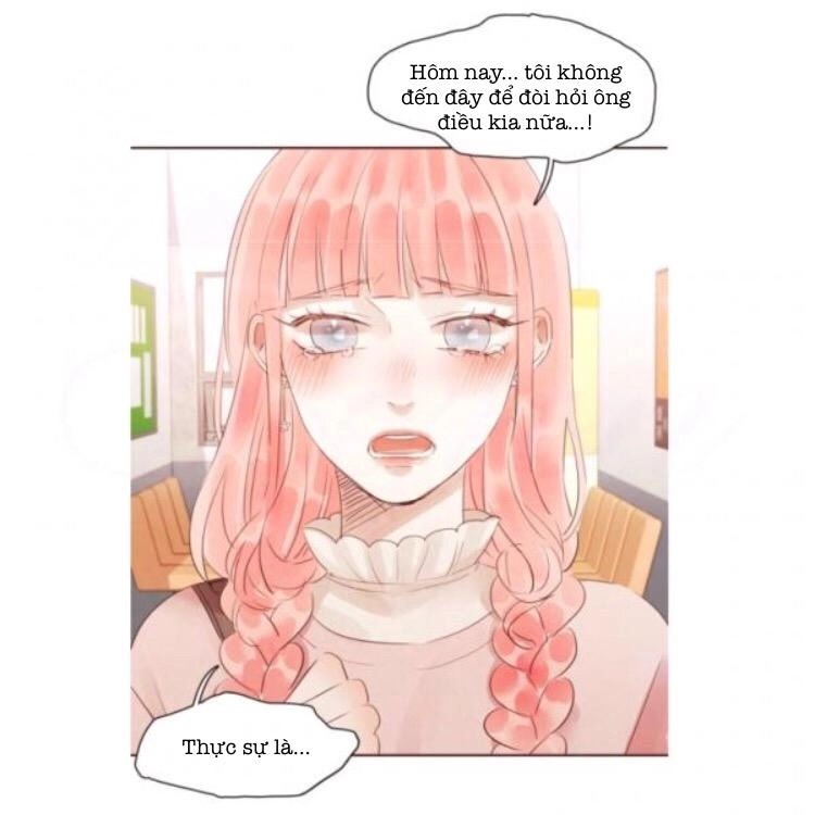 Giữa Tình Yêu Và Tình Bạn Chapter 34 - 13