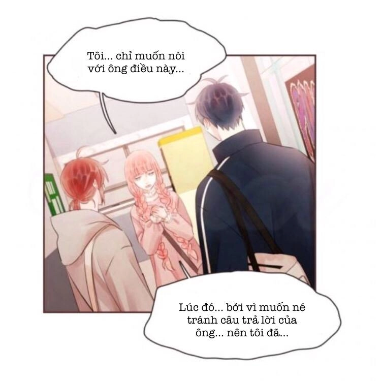 Giữa Tình Yêu Và Tình Bạn Chapter 34 - 14