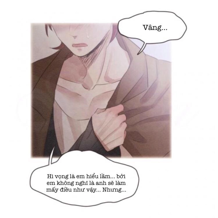 Giữa Tình Yêu Và Tình Bạn Chapter 34 - 17