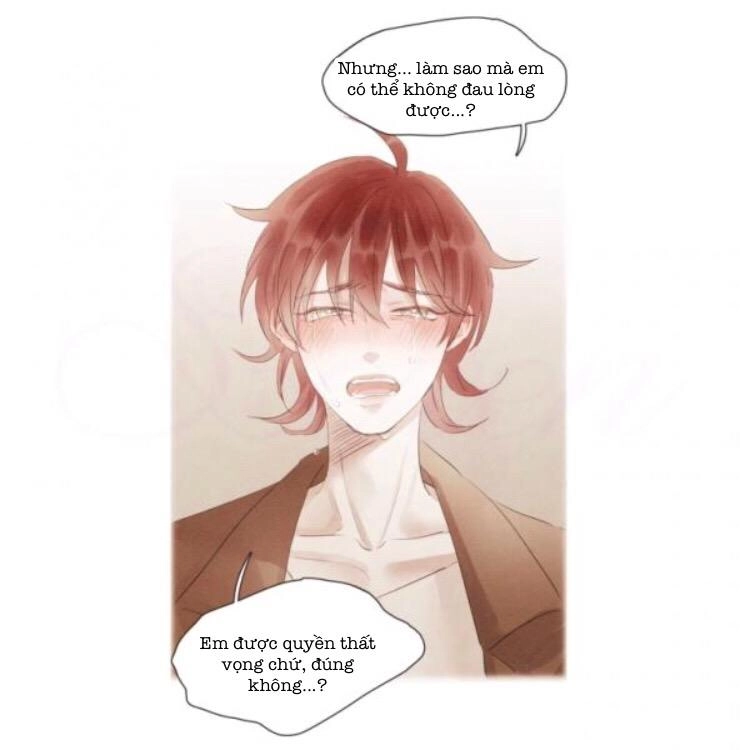 Giữa Tình Yêu Và Tình Bạn Chapter 34 - 18