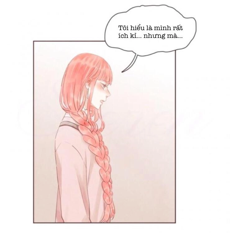 Giữa Tình Yêu Và Tình Bạn Chapter 34 - 20