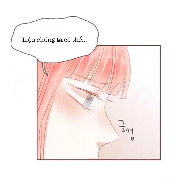 Giữa Tình Yêu Và Tình Bạn Chapter 34 - 21