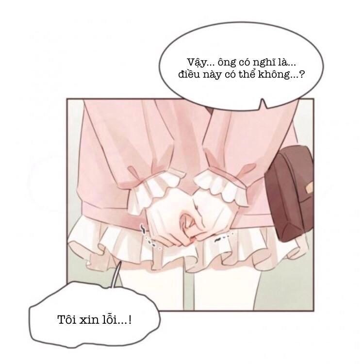 Giữa Tình Yêu Và Tình Bạn Chapter 34 - 24