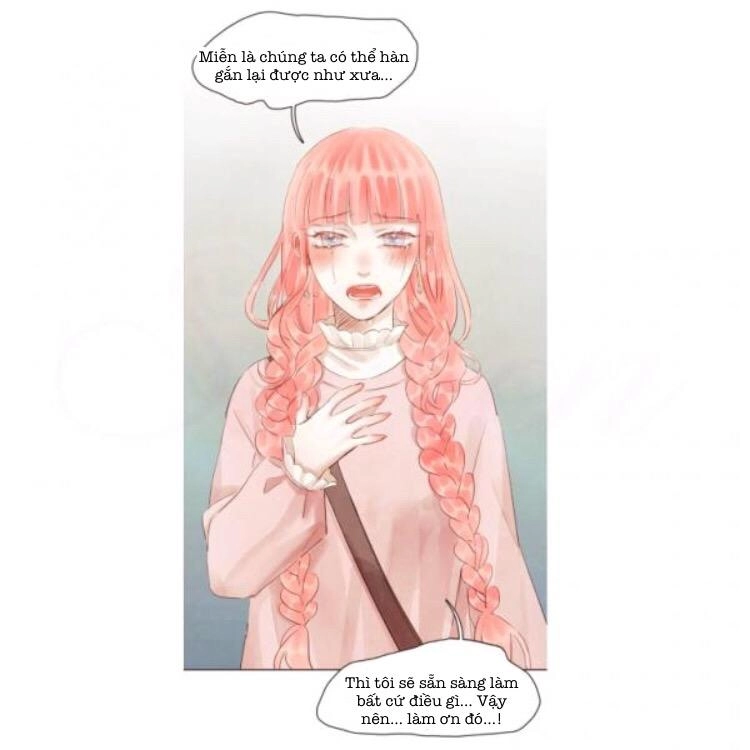 Giữa Tình Yêu Và Tình Bạn Chapter 34 - 25