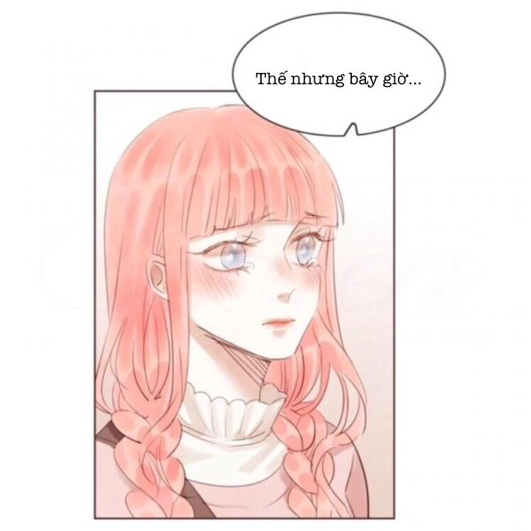 Giữa Tình Yêu Và Tình Bạn Chapter 34 - 28