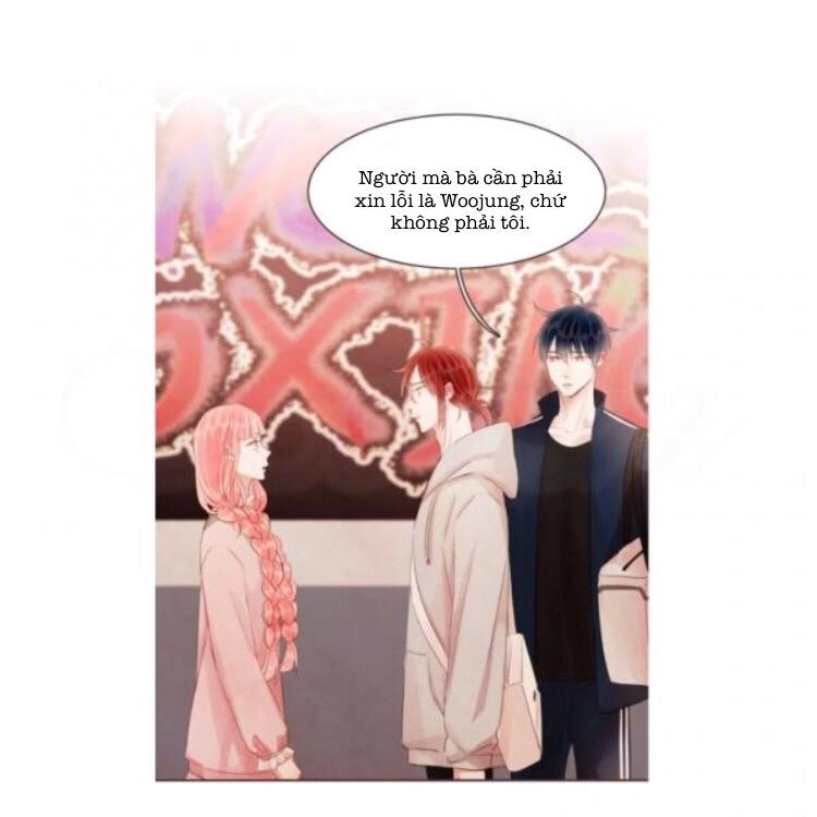 Giữa Tình Yêu Và Tình Bạn Chapter 34 - 29