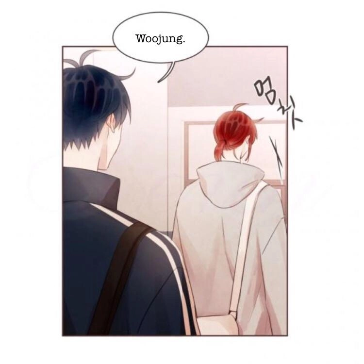 Giữa Tình Yêu Và Tình Bạn Chapter 34 - 35