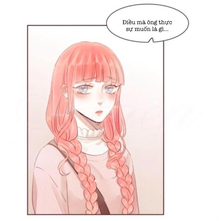 Giữa Tình Yêu Và Tình Bạn Chapter 34 - 38