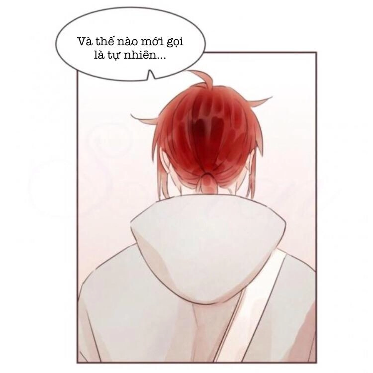 Giữa Tình Yêu Và Tình Bạn Chapter 34 - 39