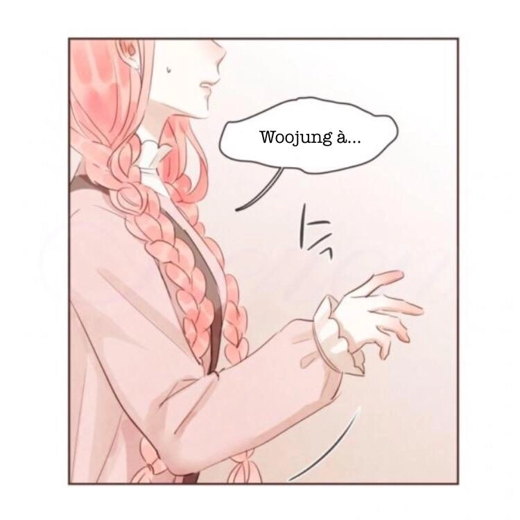 Giữa Tình Yêu Và Tình Bạn Chapter 34 - 42