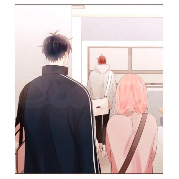 Giữa Tình Yêu Và Tình Bạn Chapter 34 - 44