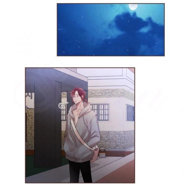 Giữa Tình Yêu Và Tình Bạn Chapter 34 - 45