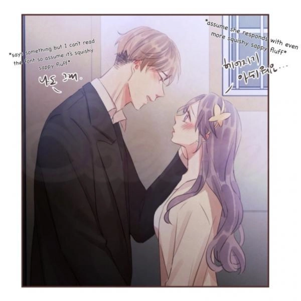 Giữa Tình Yêu Và Tình Bạn Chapter 34 - 47